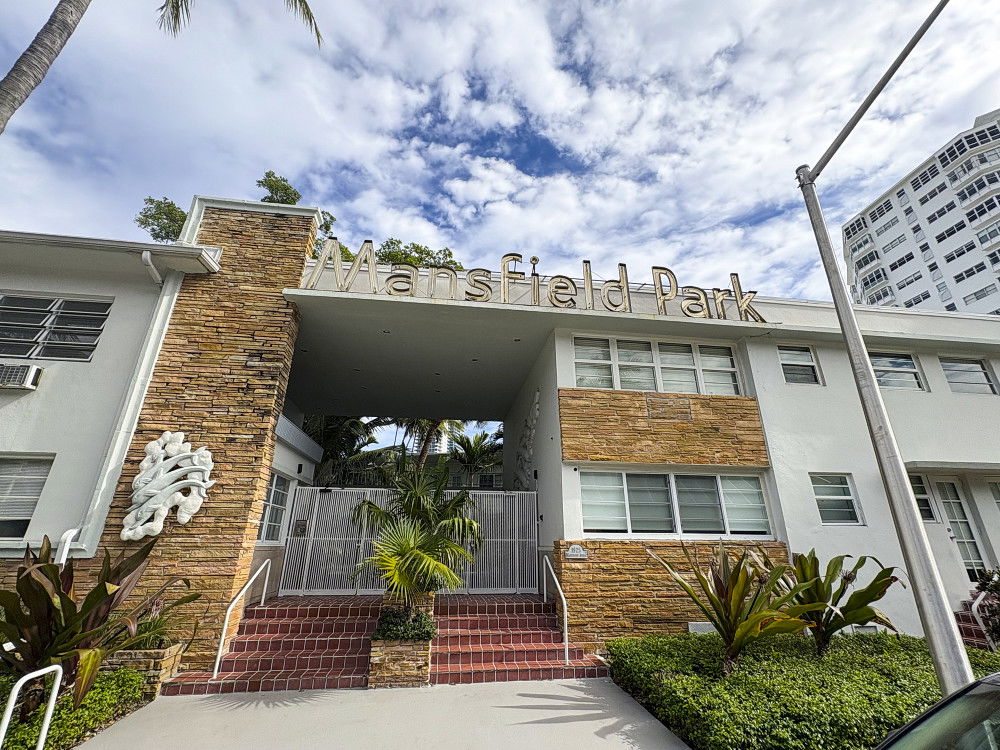 Mansfield Park Condo - 1